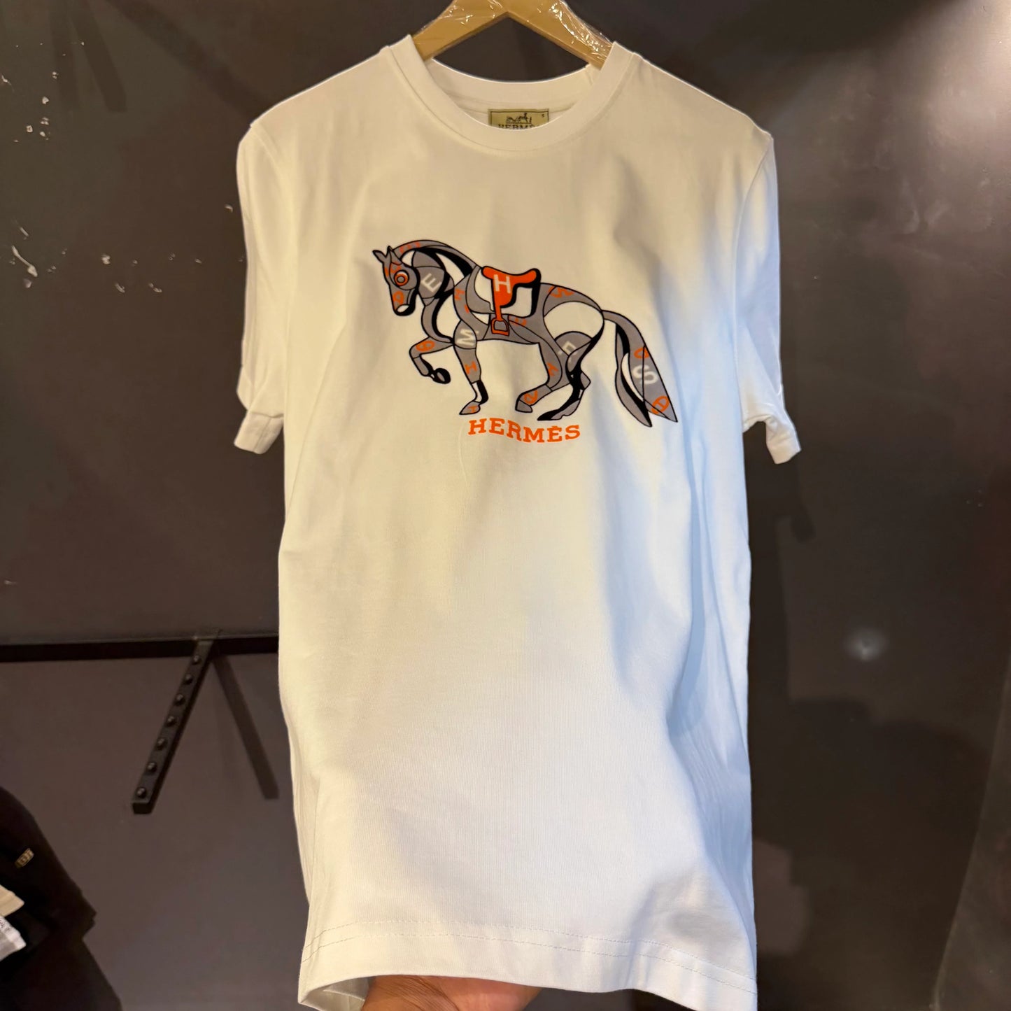 Imported premium Tees