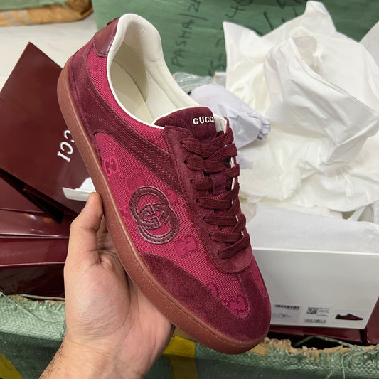 D&G TOP QUALITY SNEAKERS
