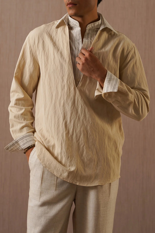 HOLIDAY SHIRT